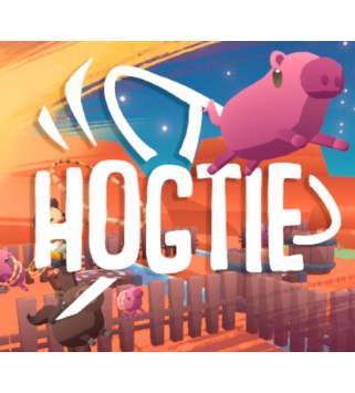 Hogtie Steam Key GLOBAL